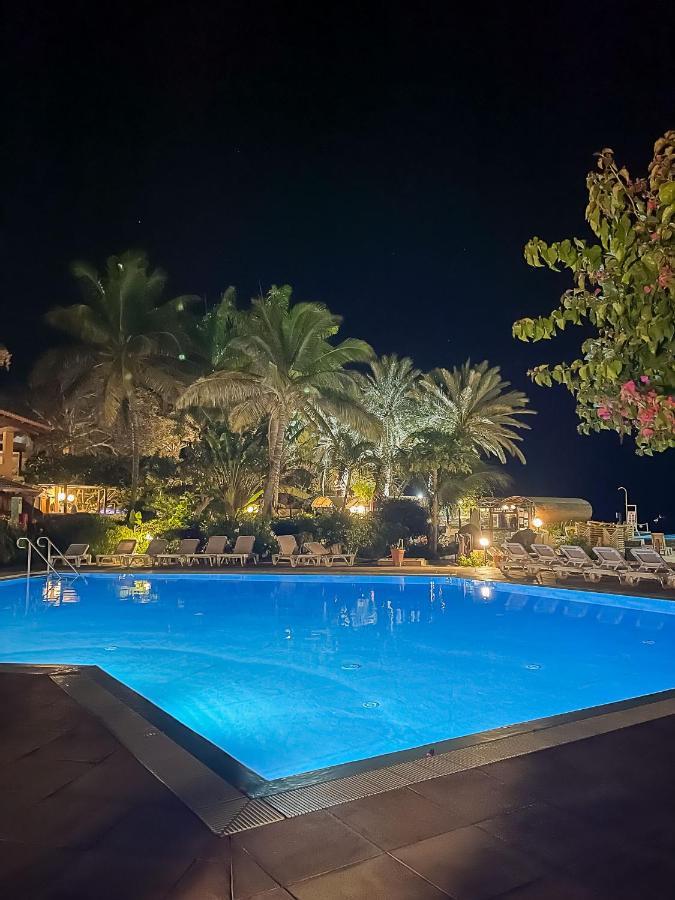 Porto Antigo 2 - Apt 54 ซังตามาเรีย ภายนอก รูปภาพ