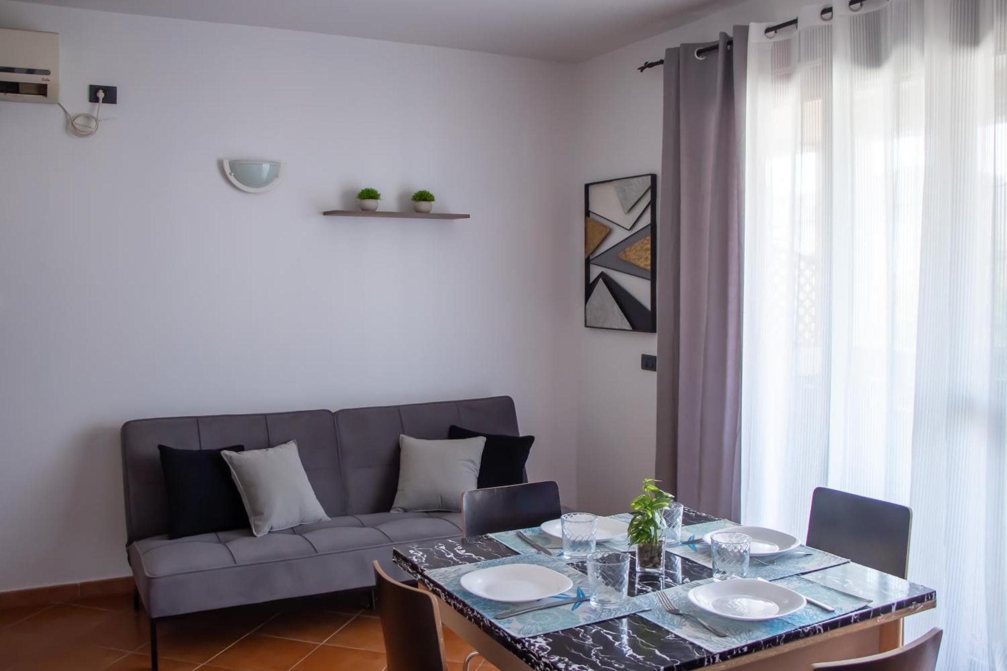 Porto Antigo 2 - Apt 54 ซังตามาเรีย ภายนอก รูปภาพ