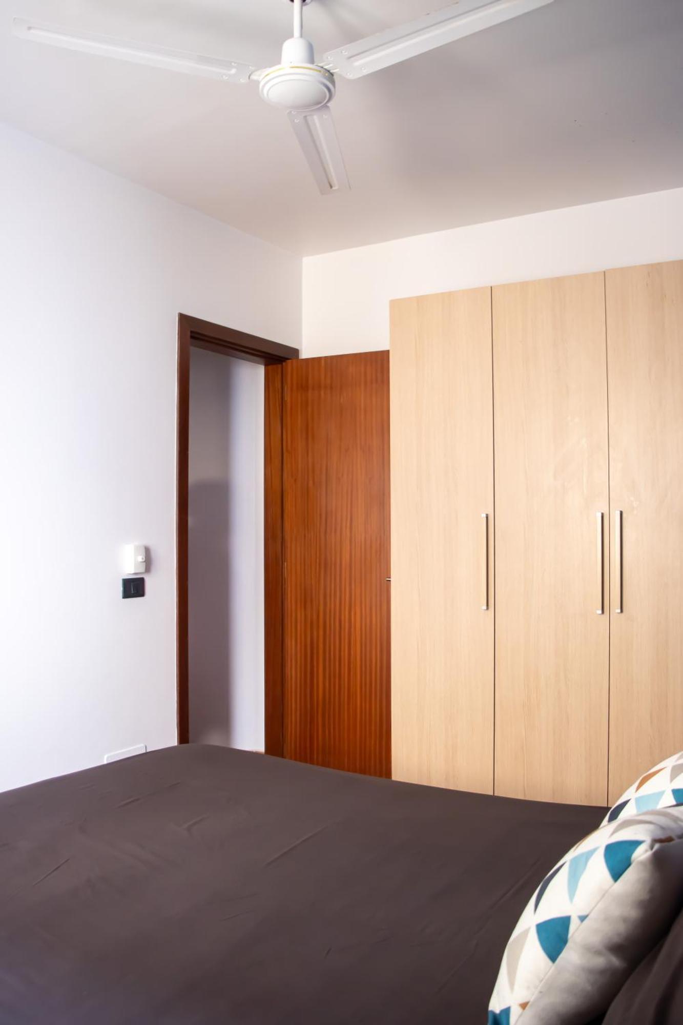 Porto Antigo 2 - Apt 54 ซังตามาเรีย ภายนอก รูปภาพ