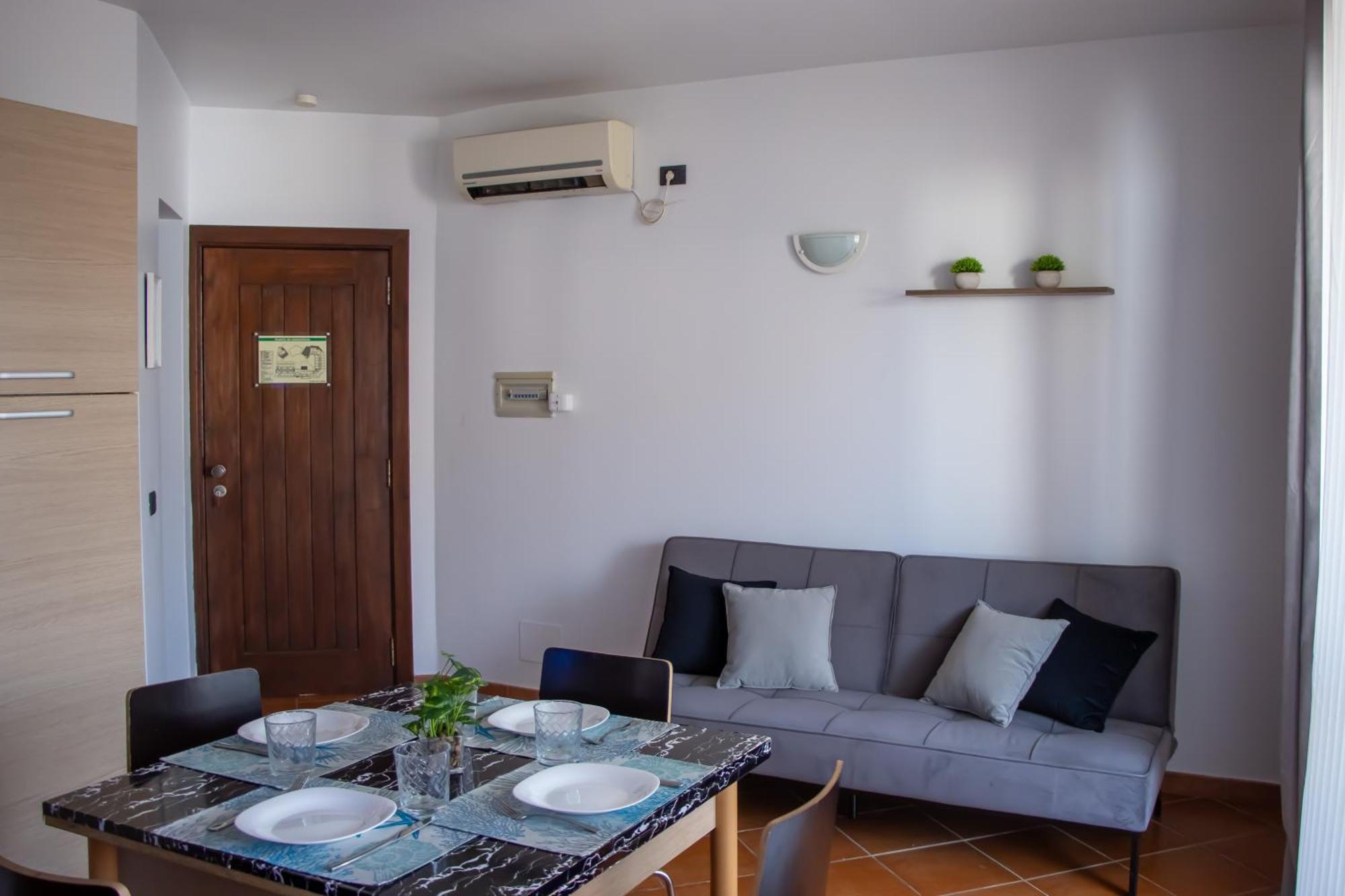 Porto Antigo 2 - Apt 54 ซังตามาเรีย ภายนอก รูปภาพ