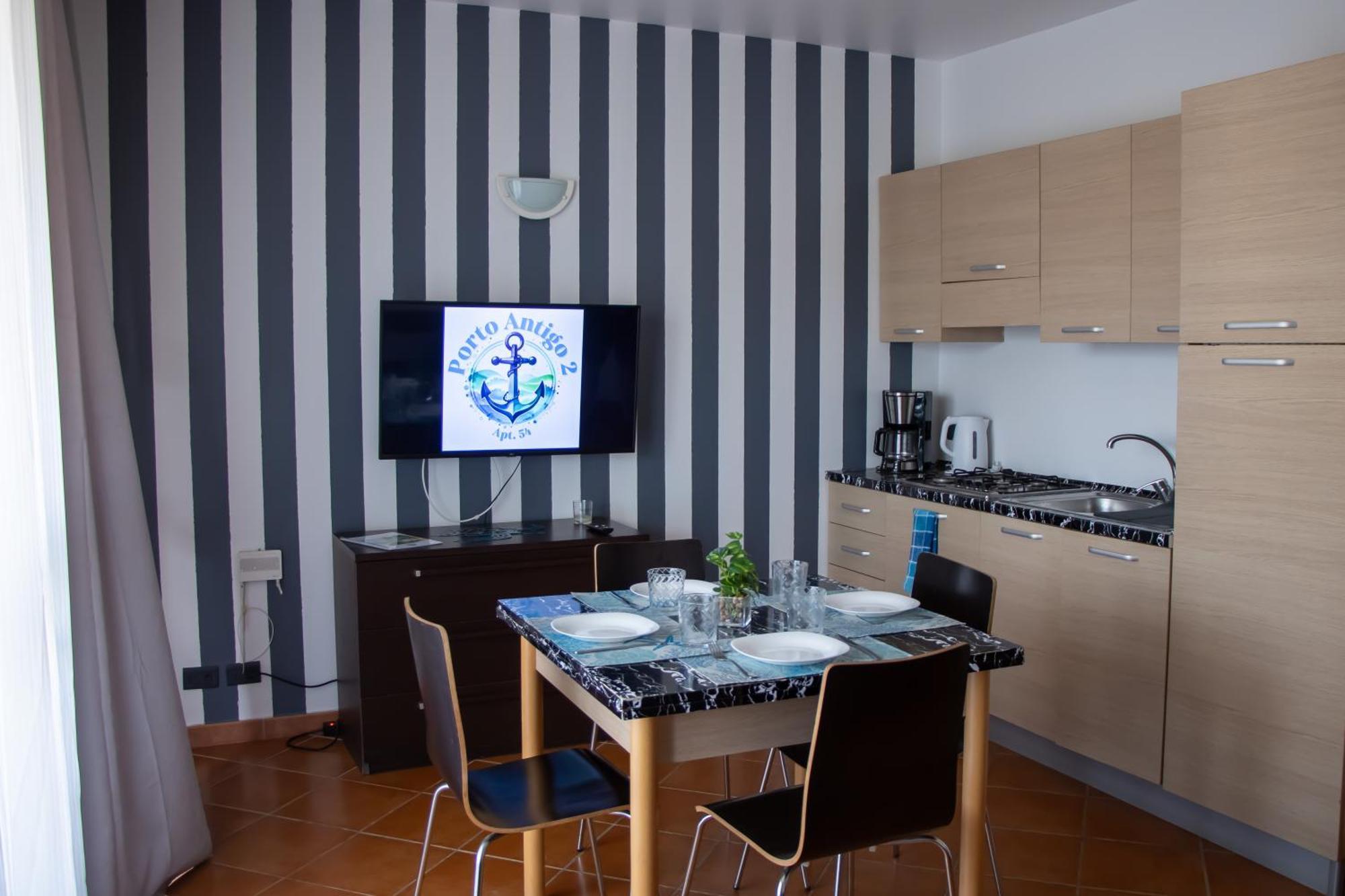 Porto Antigo 2 - Apt 54 ซังตามาเรีย ภายนอก รูปภาพ