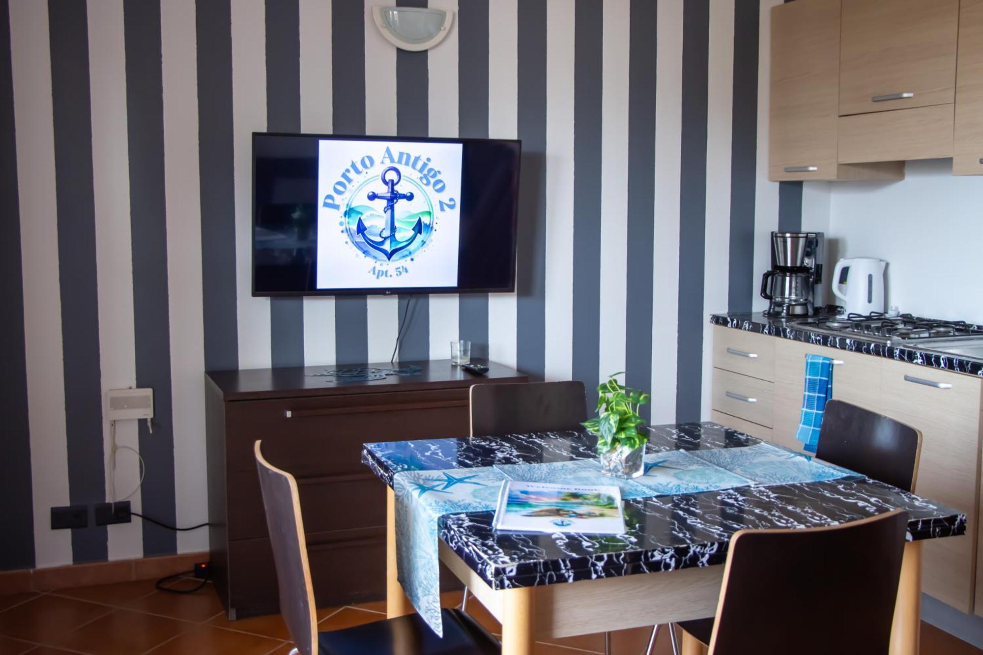 Porto Antigo 2 - Apt 54 ซังตามาเรีย ภายนอก รูปภาพ