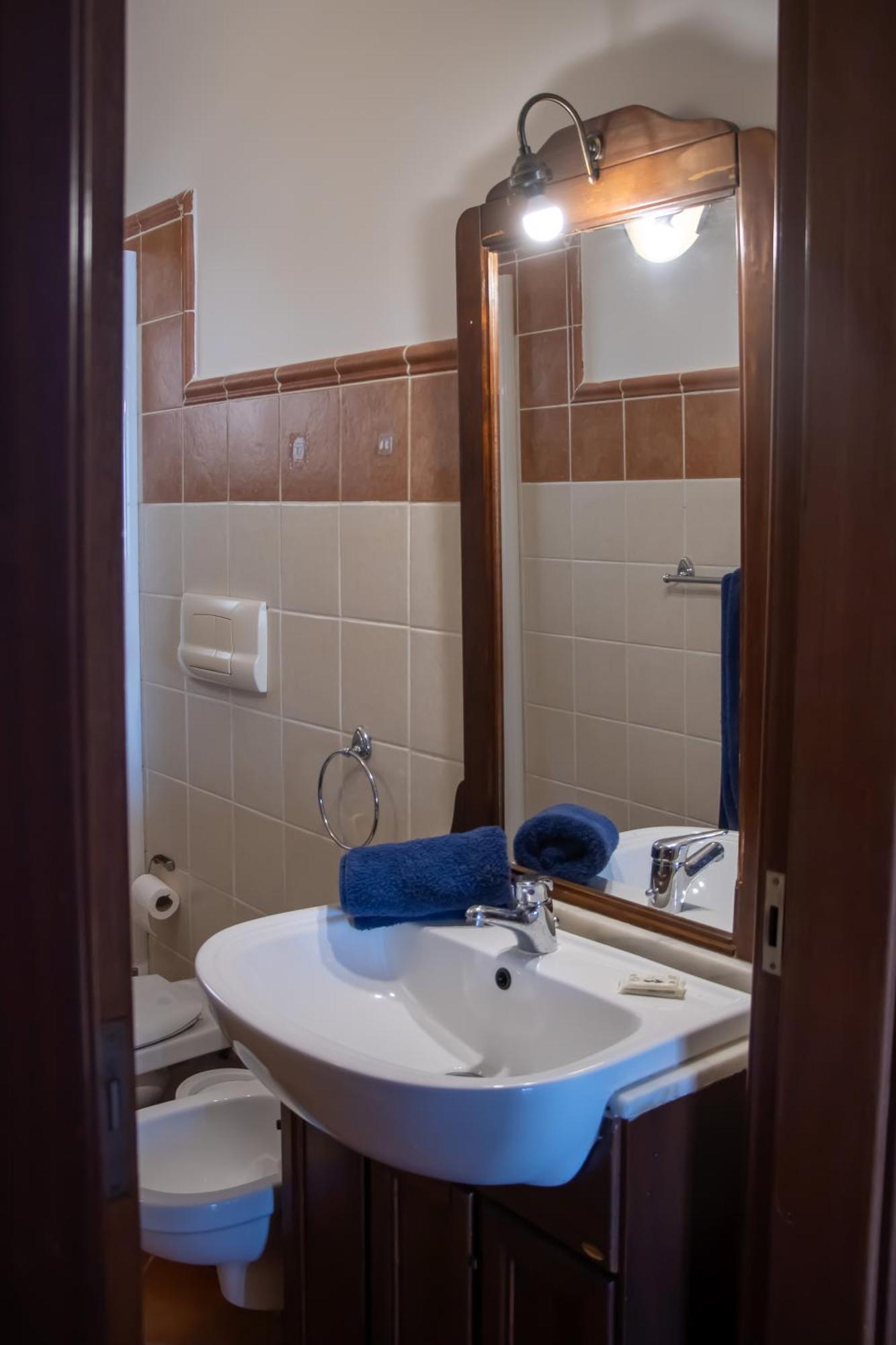 Porto Antigo 2 - Apt 54 ซังตามาเรีย ภายนอก รูปภาพ