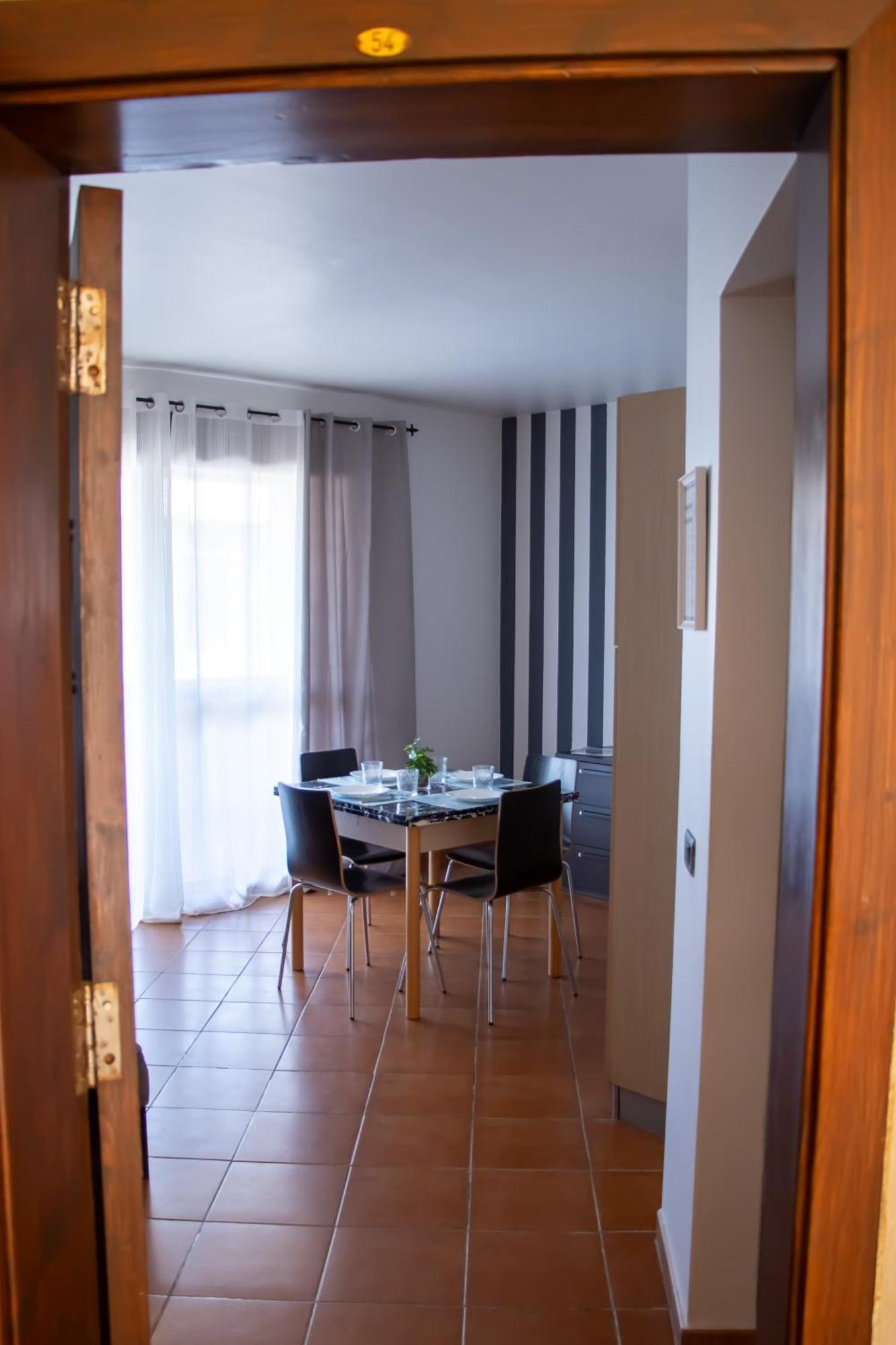 Porto Antigo 2 - Apt 54 ซังตามาเรีย ภายนอก รูปภาพ